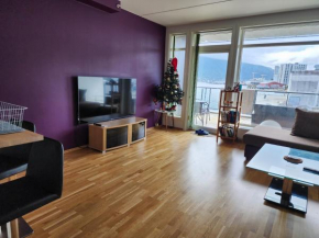 Seaside Room in Central Tromsø